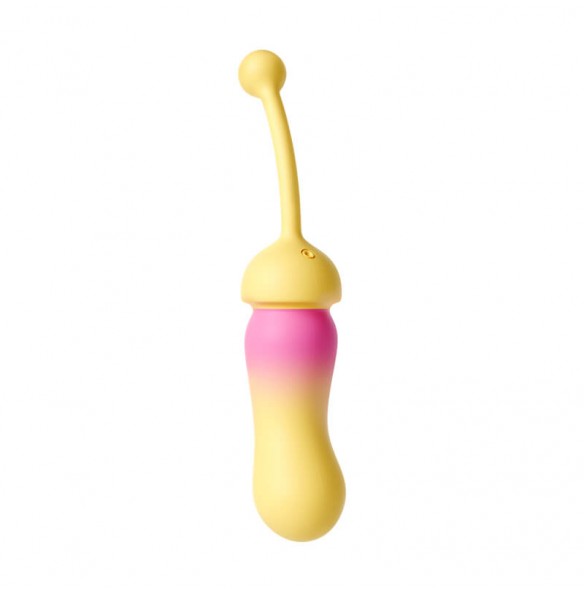 MizzZee - FENMANG BEIBEI Vibrating Eggs (Support APP Mini Programs - Chargeable) MizzZee - FENMANG BEIBEI Vibrating Eggs (Support APP Mini Programs - Chargeable)